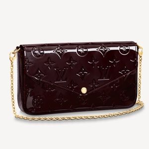 Louis Vuitton Felice Pochette